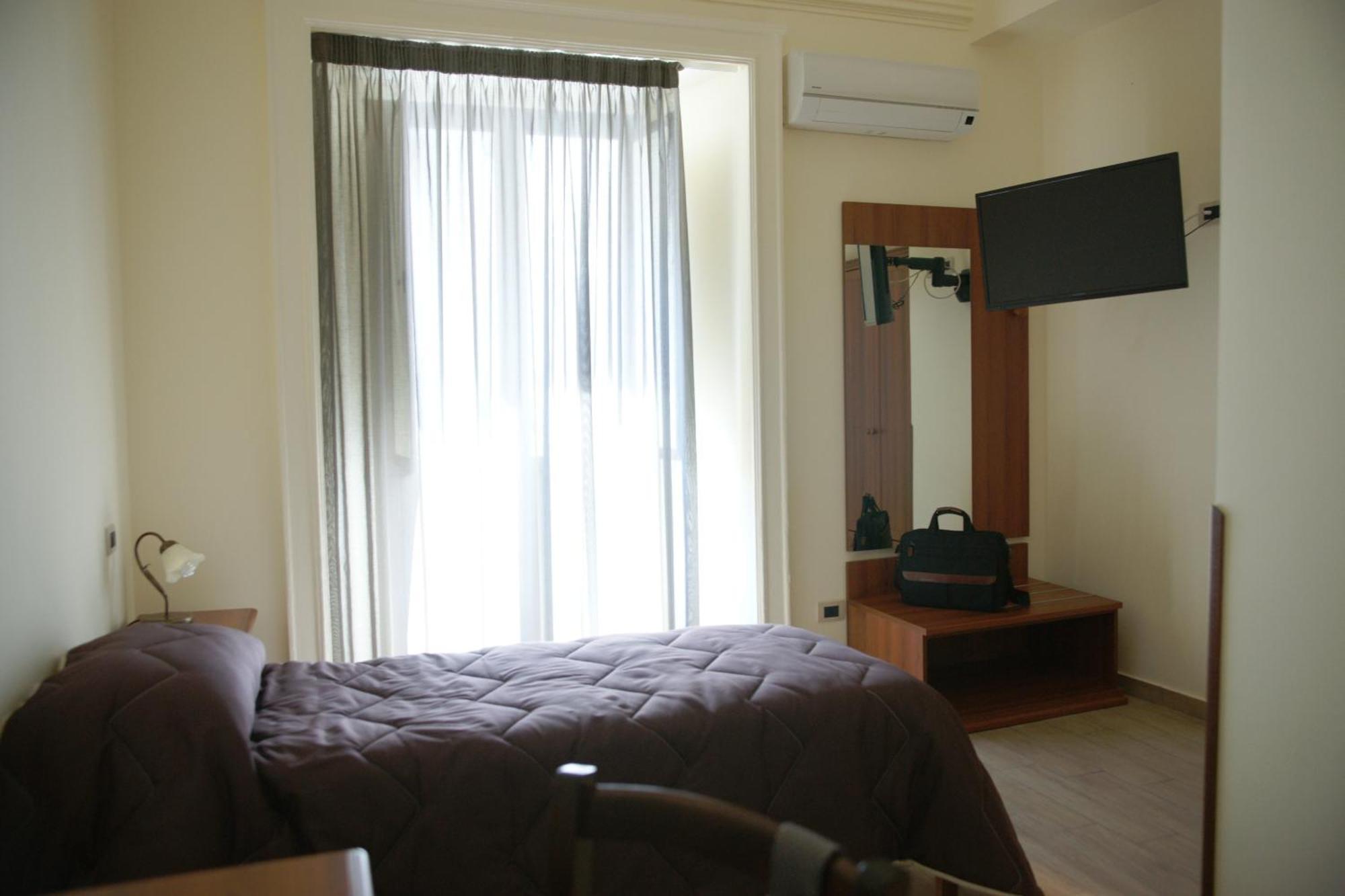 Hotel Sofia CTA Cameră foto